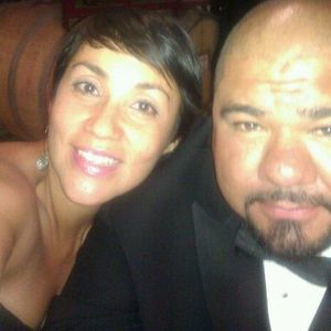 Meet your Posher, Ana